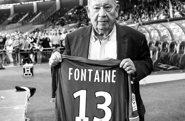 Zomrel futbalista Just Fontaine, s 13 gólmi najlepší strelec MS 1958