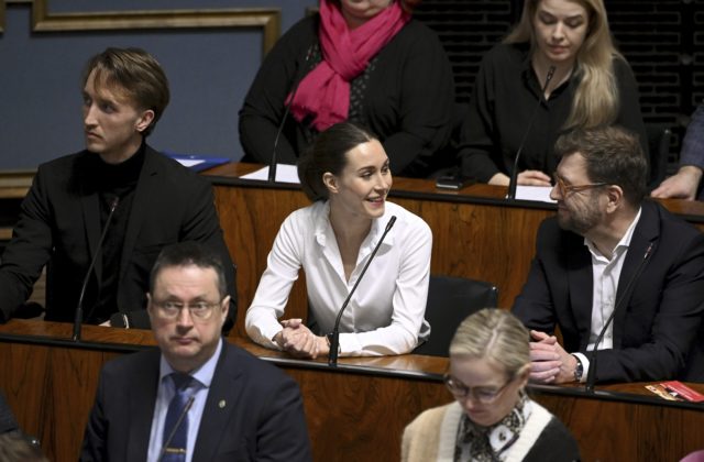 Fínsko urobilo posledný krok pre vstup do NATO, bude však čakať na zelenú od Maďarska a Turecka