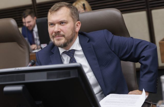 Karas už nevidí v prípade Juraja Hossua priestor na ďalší postup ministerstva spravodlivosti. Je to uzavretá vec