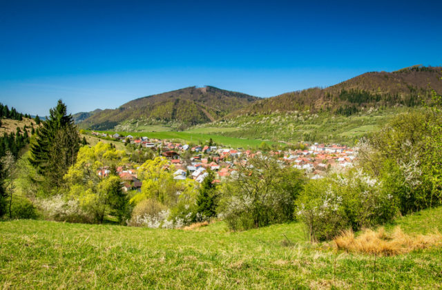 Malé obce bojujú o prežitie a chýbajú im peniaze. V spájaní im bránia nedostatočné právomoci