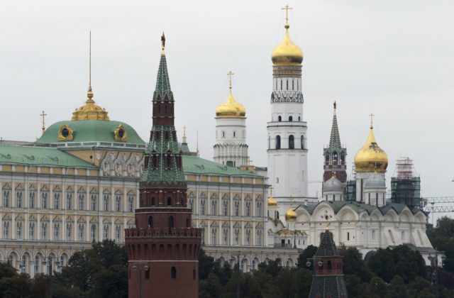 Rozhodnutie Ukrajiny ohľadom Moskovského patriarchátu je pre Kremeľ potvrdením správnosti „špeciálnej operácie“