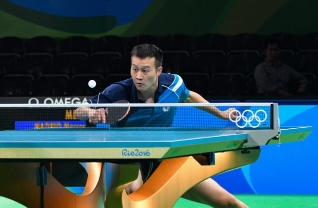 Wang Jang si vybojoval olympijskú miestenku do Tokia, veľkú šancu má ešte aj Balážová s Pištejom