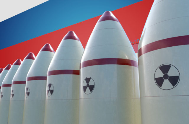 Modernizácia jadrových zbraní pokračuje, smerujeme do jedného z najnebezpečnejších období v histórii