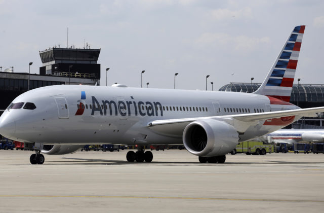 Federálna správa letectva tvrdí, že netesnosť kohútikov v Boeingoch 787 môže ohroziť bezpečnosť letu