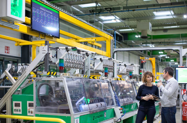 Schneider Electric otvorí v Európe ďalší inteligentný závod