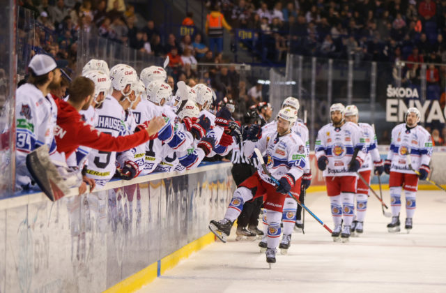 Košičania nespečatili zisk titulu, Zvolenčanom vo 4. finále Tipos extraligy pomohli aj využité presilovky (video)