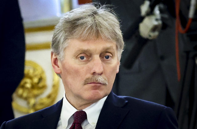 Kremeľ pozorne sleduje rozhodnutia prijaté na summite NATO, Peskov opäť varoval pred urýchleným vstupom Ukrajiny