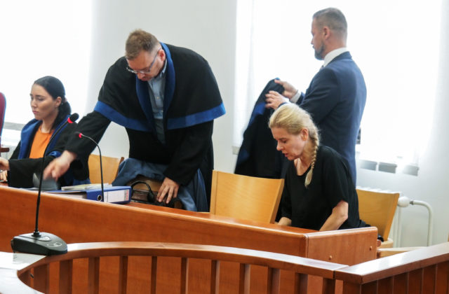 Súd odsúdil Vaska v kauze Fatima, jeho obhajca nepovažuje rozsudok za správny a zákonný