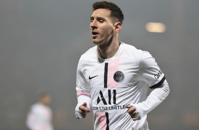 Messi odíde z Paríža Saint-Germain. Presťahuje sa na Blízky východ?