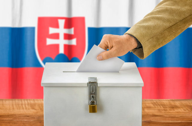 Prezidentský kandidát Švec namieta, že na hlasovacie lístky mu nedali vysokoškolský titul