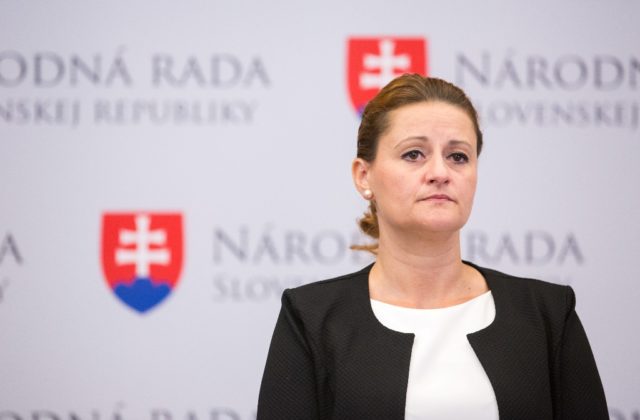 Exposlankyňa Blahová sa má v kauze Čistého dňa ospravedlniť Tománkovej Mikovej a zaplatiť tisíce eur