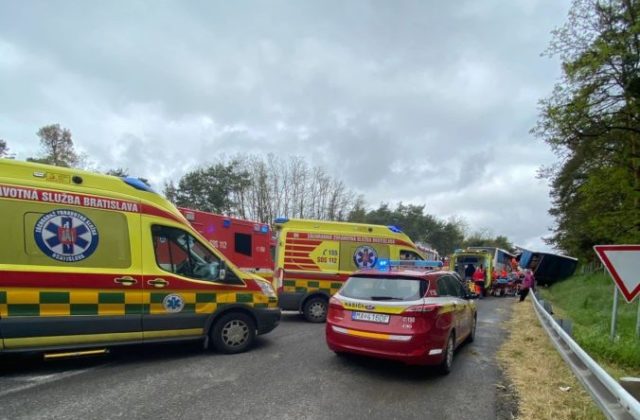 Ukrajinu zasiahol „výnimočne“ intenzívny útok, Rusi použili aj balistické rakety Kinžal s doletom až dvetisíc kilometrov (foto)