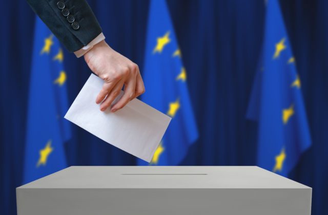 Volieb do europarlamentu by sa zúčastnilo 58 percent Slovákov, názory občanov na Úniu sa výrazne posunuli