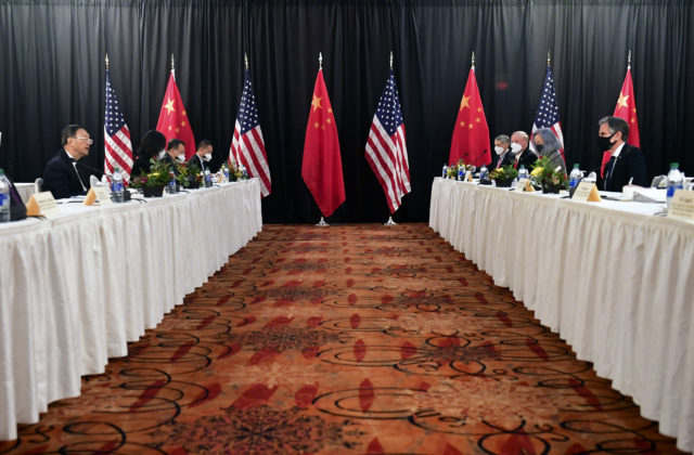 Čína a Spojené štáty americké sa dohodli na ďalších krokoch v boji s klimatickou krízou