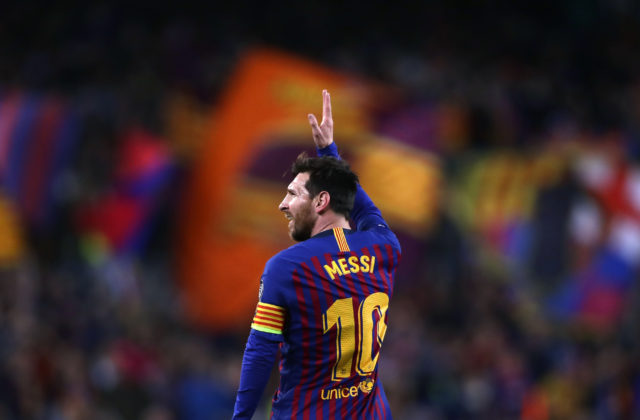 Vráti sa Messi do Barcelony? Jeho otec povedal jasné áno, ale podľa šéfa klubu to nebude jednoduché