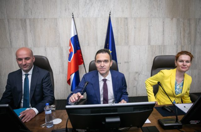 Slovensko využilo z eurofondov 10 miliárd eur, rok 2023 je kľúčový na ukončenie programov