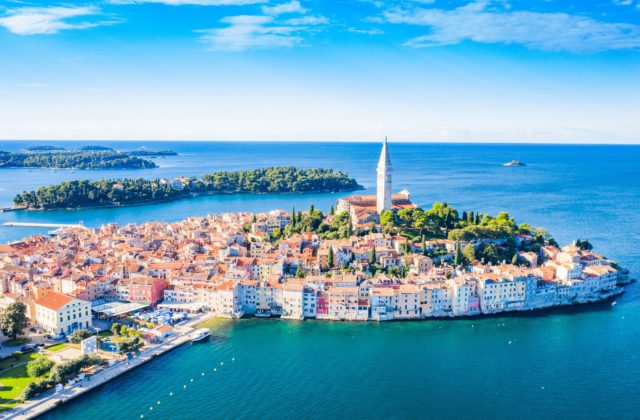 Tipy a triky na dovolenku v Istrii pre nezabudnuteľný zážitok