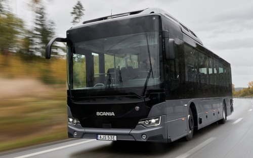 Ďalší Švédi končia s autobusmi. Po Volve ohlásila koniec výroby autobusov aj Scania. Čo sa deje?