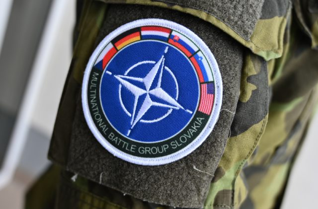 Ódorova vláda plánuje naďalej podporovať Ukrajinu a spolupracovať so spojencami z NATO a EÚ
