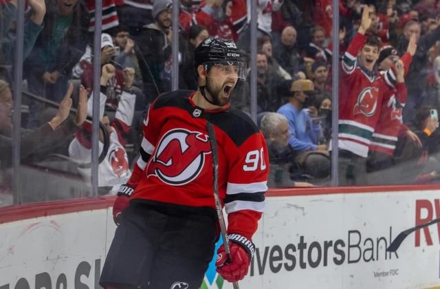 Tomáš Tatar v NHL možno zmení dres, ocitol sa v náročnej situácii