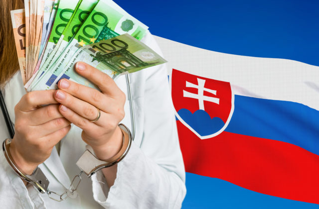 Slovensko si na úrovni právneho štátu polepšilo o jedno miesto, hodnotila sa aj korupcia