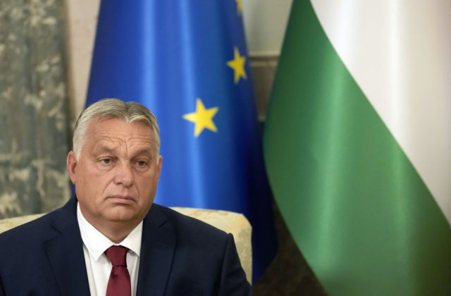 Orbán odmieta plán Únie na finančnú pomoc Ukrajine vo výške 50 miliárd eur, preferuje prímerie a mierové rozhovory