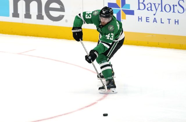 Marián Studenič sa stal voľným hráčom, od klubu Dallas Stars nedostal ani kvalifikačnú ponuku