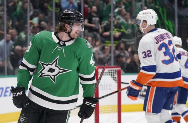 Marián Studenič sa stal voľným hráčom, od klubu Dallas Stars nedostal ani kvalifikačnú ponuku