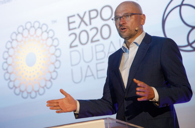 Výsledky auditov ministerstva hospodárstva po EXPO 2020 v Dubaji má polícia, Kontrolný úrad aj Úrad pre verejné obstarávanie