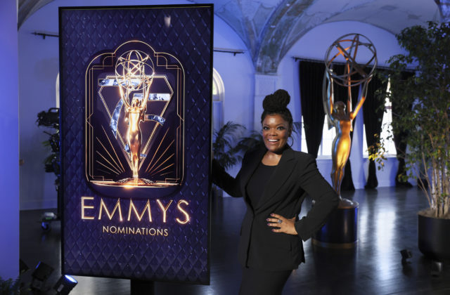 Tohtoročným nomináciám cien Emmy dominujú tri elitné seriály