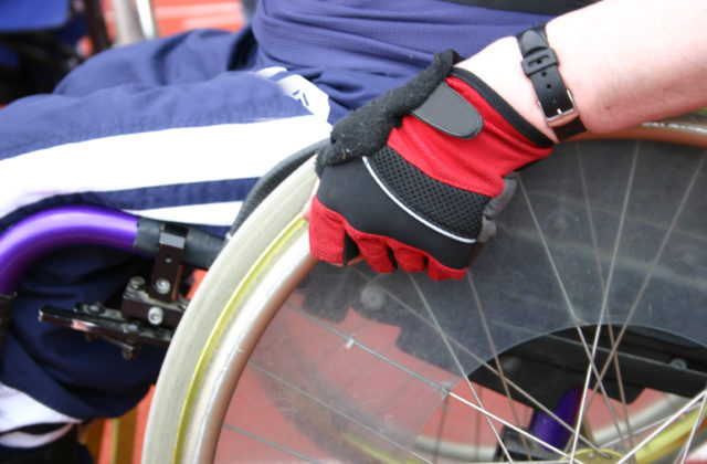 Štát od augusta zdvojnásobí príspevky pre osoby s ťažkým zdravotným postihnutím