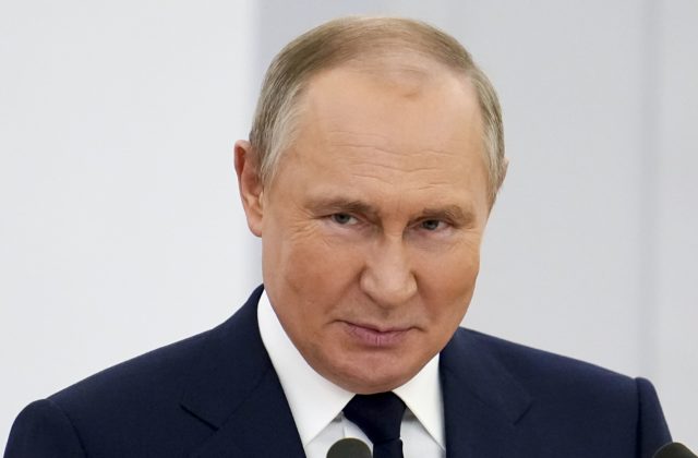 Zatknutie Putina by podľa Ruska bolo vyhlásením vojny, Ramaphosa sa obáva jeho príchodu na samit BRICS