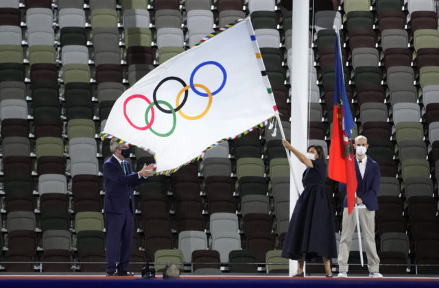Šéf MOV prezradil, čo zaváži pri rozhodovaní o účasti ruských a bieloruských športovcov na OH v Paríži