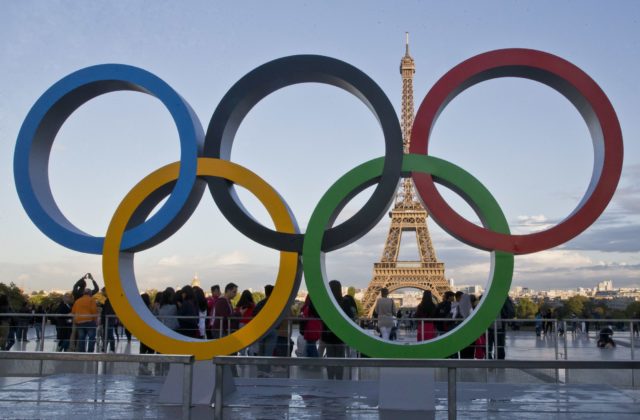 Talentovaná Slovenka bude súčasťou úvodnej časti pochodne s olympijským ohňom na OH v Paríži