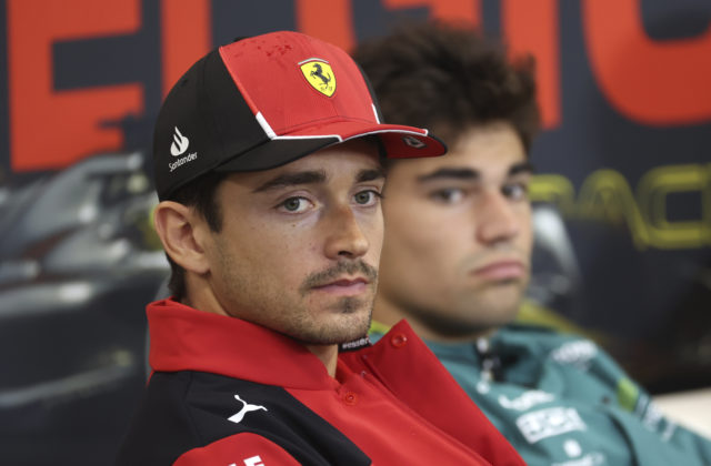 Charles Leclerc vyzval súperov aj vedenie formuly 1, aby na okruhu v belgickom Spa dbali na bezpečnosť