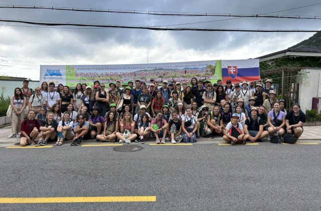 Sagan nedokončil svoje posledné majstrovstvá sveta, na takmer hodinu ho stopli aj demonštranti (video+foto)