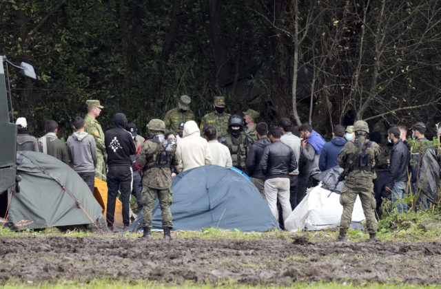 Plánovali v Mykolajivskej oblasti útok na Zelenského? Žena zisťovala aj približnú trasu prezidentovej návštevy