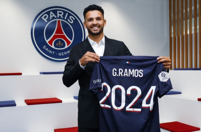 Škriniar má nového spoluhráča, do PSG mieri strelec hetriku na MS Goncalo Ramos