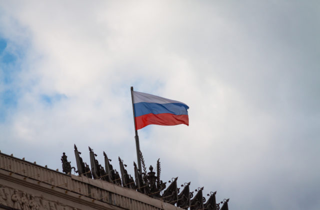 Ruské veľvyslanectvo v Bratislave naďalej šíri dezinformácie, publikovalo nepodložené informácie o údajných mučiarňach na Ukrajine