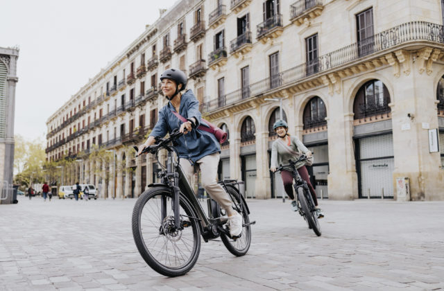 Poradíme vám, ako si vybrať ten správny elektrobicykel