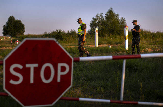 Litva zatvára ďalšie dva priechody na hraniciach s Bieloruskom, od marca uzavrie Lavoriškės a Raigardas