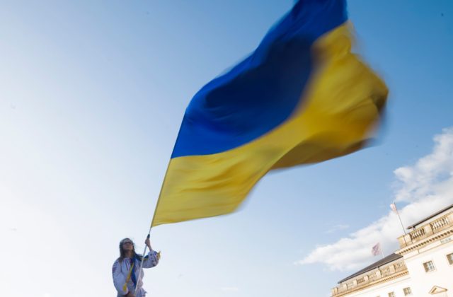 Ukrajina a Holandsko začali rokovania o bezpečnostných zárukách, stalo sa tak už šiestou krajinou