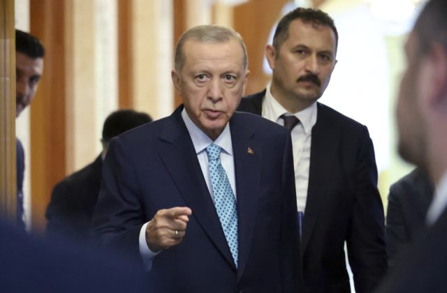 Rusko predostrelo dve podmienky na obnovenie čiernomorskej obilnej dohody, tvrdí Erdoğan