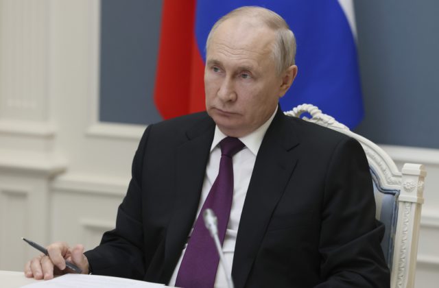 Veľké odhalení šéfa CIA ohledně Putina: „Zahanbil Rusko a …“