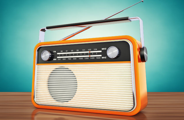 Aké je najpočúvanejšie rádio na Slovensku? Z prieskumu vyplýva, že každý deň rádio počúva viac ako dva milióny ľudí