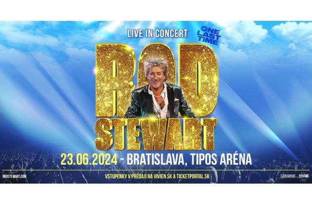 Rod Stewart: Inšpiratívna hudobná kariéra a láska k futbalu