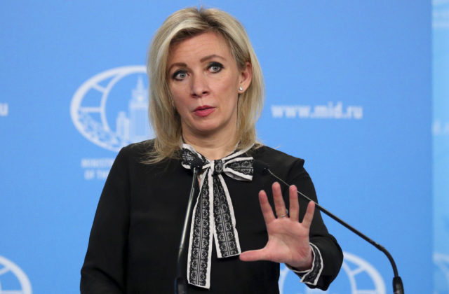 Moskva tvrdí, že pred septembrovou krízou v Náhornom Karabachu rokovala s USA a EÚ