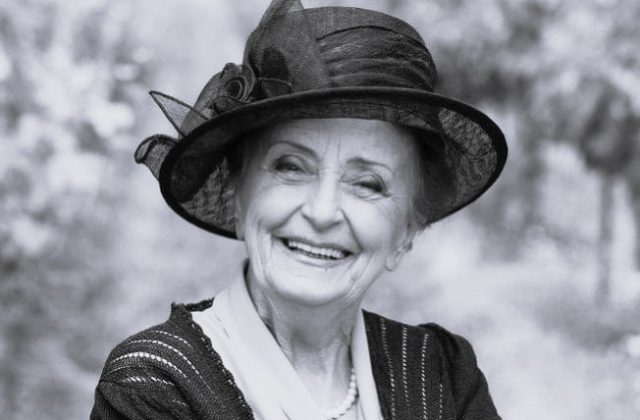 Zomrela herečka Eva Rysová, dožila sa 91 rokov