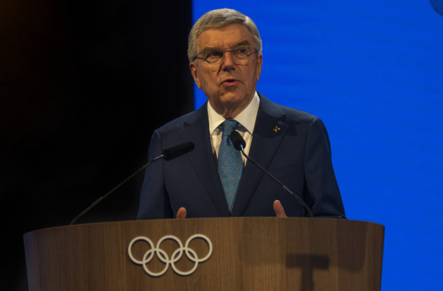 Mnoho členov Medzinárodného olympijského výboru chce na jeho čele naďalej Bacha. Zmenia pre neho olympijskú chartu?