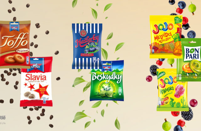 Nestlé investovalo viac ako 51 miliónov eur do rozšírenia závodu Sfinx. Z moravského Holešova sa stáva cukríková veľmoc